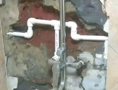 平桂卫生间漏水检测电话