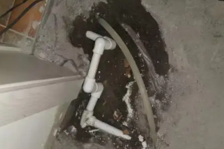 平桂卫生间漏水检测多少钱