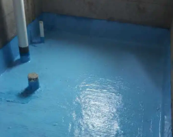 平桂卫生间防水哪家好