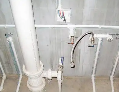 平桂水管维修价格明细