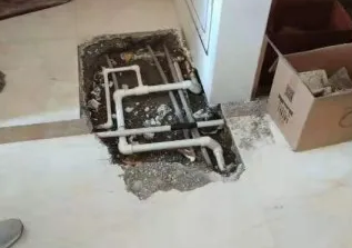 平桂查漏水多少钱