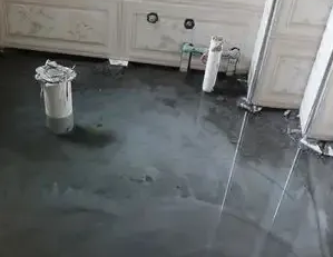 平桂卫生间漏水维修公司为您专业分享下平桂卫生间漏水检测的知识点