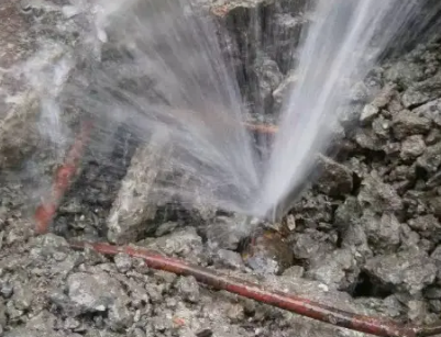 平桂水管维修多少钱
