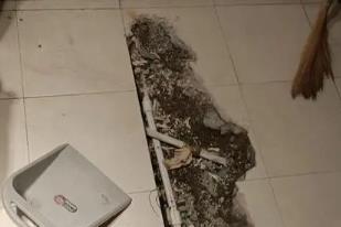 平桂卫生间漏水检测电话